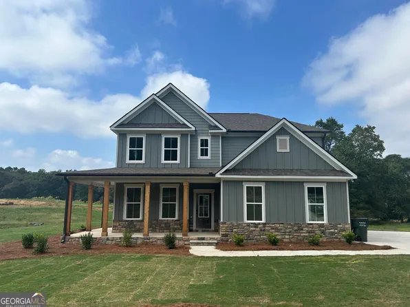 1630 Snows Mill Rd, Monroe, GA 30656