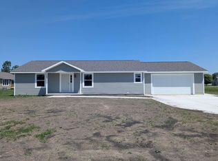 263 Stern Dr LOT 25, Au Gres, MI 48703