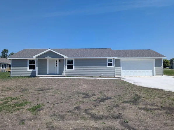 263 Stern Dr Lot 25, Au Gres, MI 48703