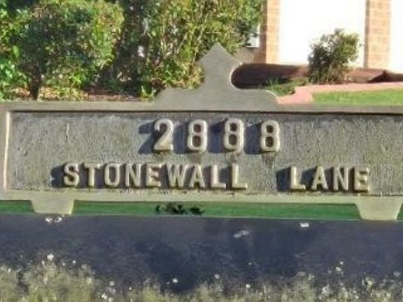 Exterior Address Verification