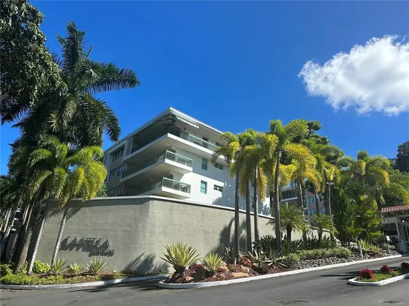 Car 833 La Villa Gdns #H-320, Guaynabo, PR 00969