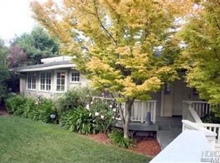 3 East Ter, Tiburon, CA 94920