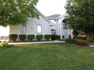 14140 W Anne K Dr, Homer Glen, IL 60491