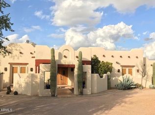 6040 E Skinner Dr, Cave Creek, AZ 85331