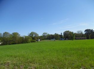13 Homestead Rd LOT 13-25A, Adamsville, TN 38310
