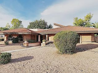 1834 N Acacia, Mesa, AZ 85213