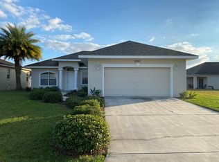 5060 Brenton Manor Ave, Winter Haven, FL 33884