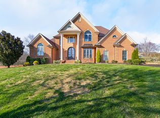 1436 Latimer Ln, Hendersonville, TN 37075