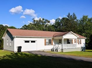 690 New Morn Dr, Hampton, GA 30228