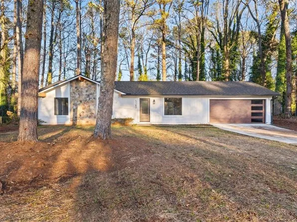 3182 Westbrook Trce, Lawrenceville, GA 30044