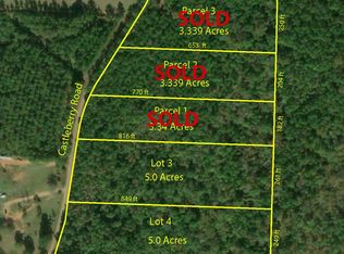 145 Castleberry Rd, Forsyth, GA 31029