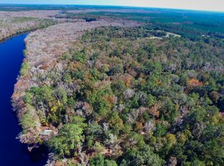 River Bluff Dr, Hilliard, FL 32046