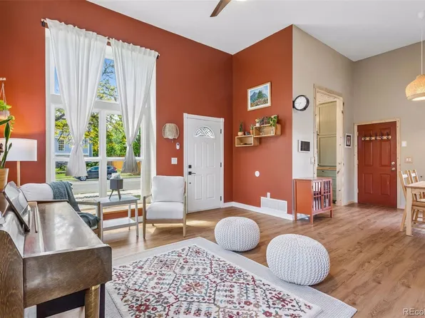 409 W Lucerne Drive, Lafayette, CO 80026
