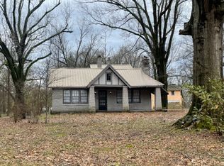 851 Hale Rd, Memphis, TN 38116