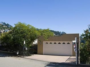 6946 Bristol Dr, Berkeley, CA