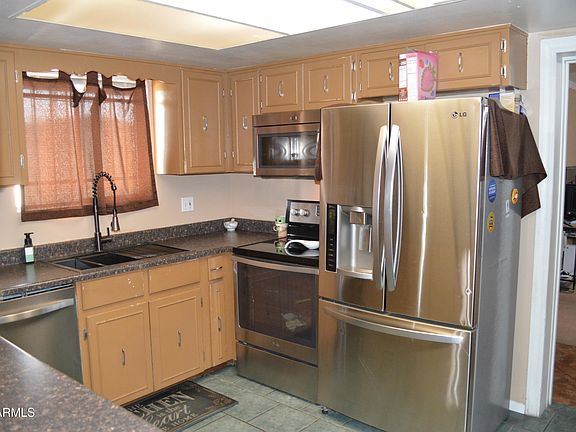 3rd image of 2301 W OCOTILLO Road