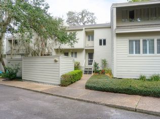 3404 Sea Marsh Rd, Fernandina Beach, FL 32034