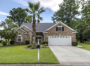 6345 Longwood Dr, Murrells Inlet, SC 29576