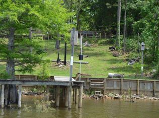 391 Ridge Row, Many, LA 71449