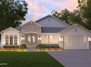 1465 Summer St SE, Palm Bay, FL 32909
