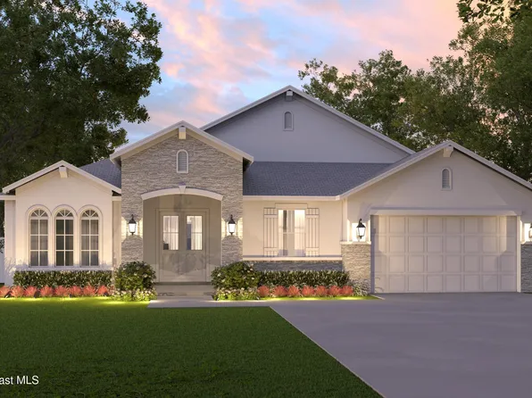 1465 Summer St SE, Palm Bay, FL 32909
