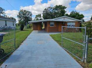 2212 Bouyer St, Lake Wales, FL 33898