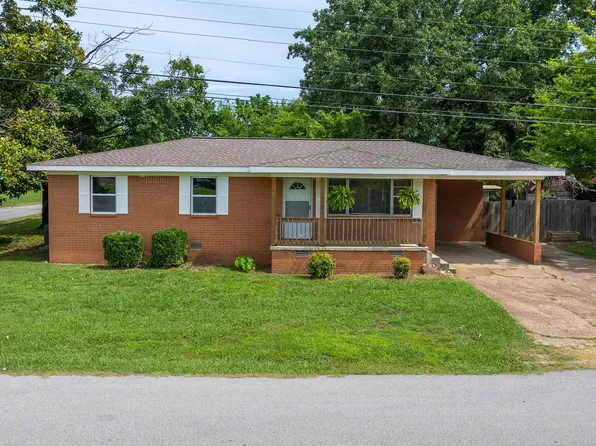 206 Union St, Cave City, AR 72521