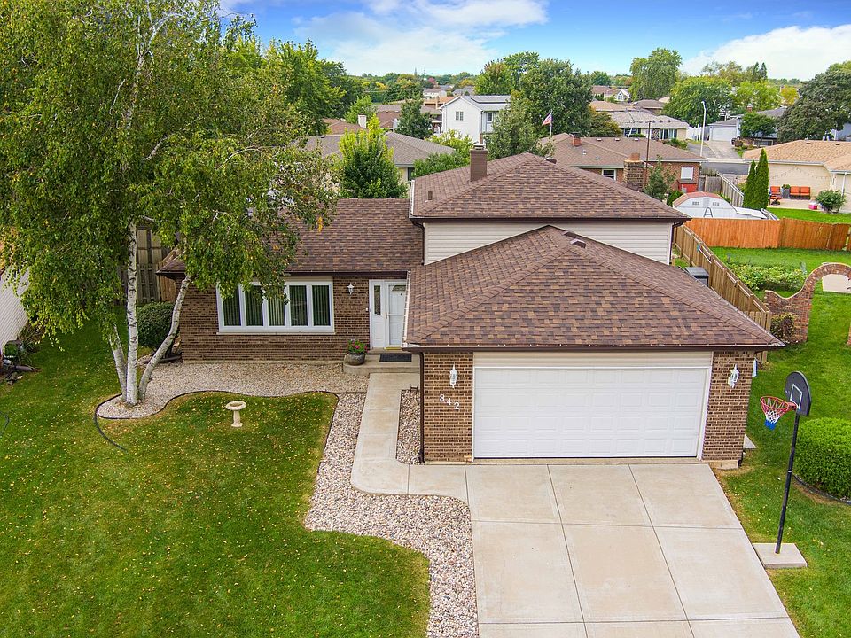 842 Wabash St, Carol Stream, IL 60188 Zillow