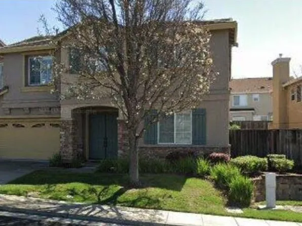 404 Wood Glen Dr, Richmond, CA 94806
