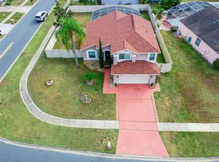 2955 Pembridge St, Kissimmee, FL 34747