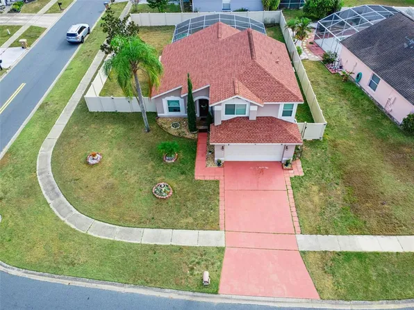 2955 Pembridge St, Kissimmee, FL 34747