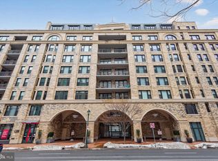 Stonehall, Bethesda, MD 20814