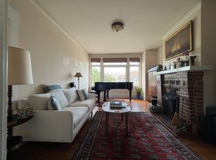 6915-17 California St, San Francisco, CA 94121