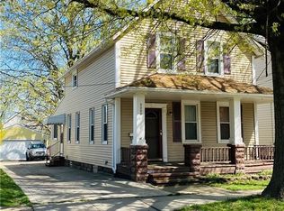 3200 Ruby Ave, Cleveland, OH 44109