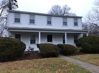 1997 Beacon St, Newton, MA 02468