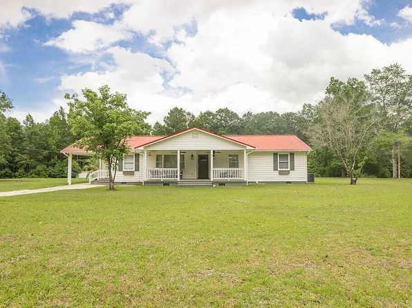 201 Welles Ln, Walterboro, SC 29488