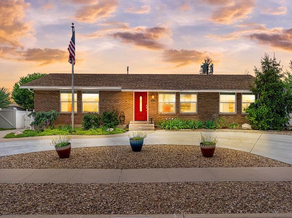 10652 S Savannah Dr, Sandy, UT 84094