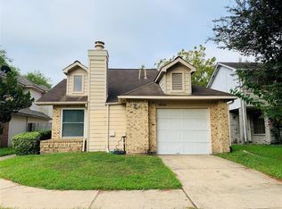 12107 Ember Lake Rd, Houston, TX 77066