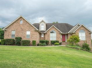 7413 Crown Rd, Knoxville, TN 37918