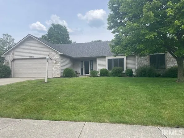 10518 Lone Eagle Way, Fort Wayne, IN 46845