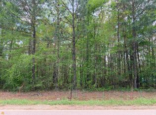 2891 Carey Station Rd, Greensboro, GA 30642