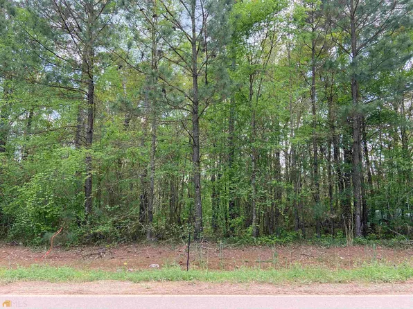 2891 Carey Station Road, Greensboro, GA 30642