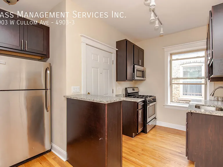 4903 W Cullom Ave #3 — Photo 5