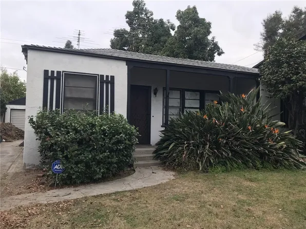 1377 N Catalina St, Burbank, CA 91505