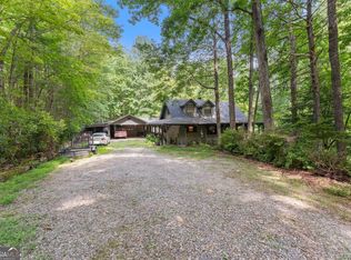 218 Hester Gap Rd, Cleveland, GA 30528