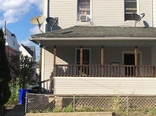 125 E Green St, Hazleton, PA 18201