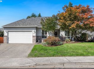23883 SW Aldergrove Ave, Sherwood, OR 97140