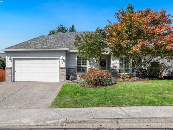 23883 SW Aldergrove Ave, Sherwood, OR 97140