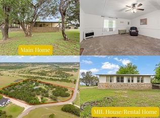 6677 County Road 2008, Glen Rose, TX 76043