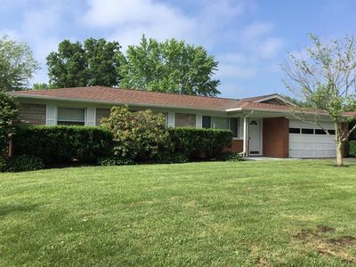 655 Wilfert Dr, Cincinnati, OH, 45245